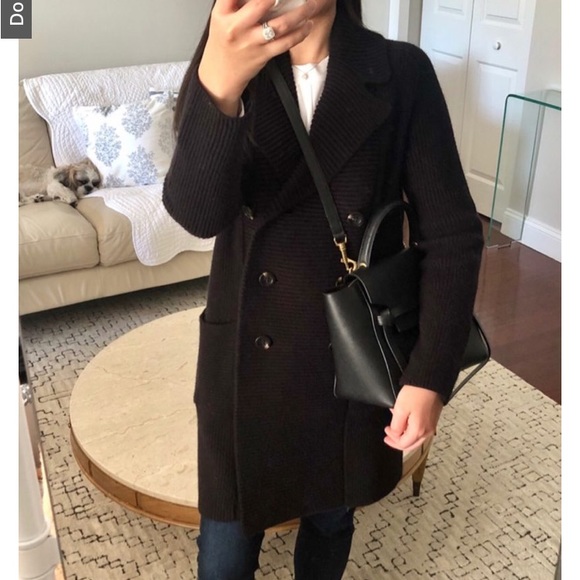 Ann Taylor Sweaters - Ann Taylor Coatigan